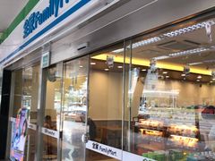 -全家便利店(红岭大厦店)