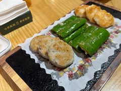 -德胜轩正宗顺德菜(宝安沙井会展中心店)