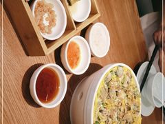-闽上鲜·福建菜(龙湖滨江天街店)