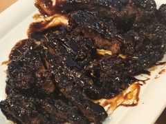 南华特色牛排-新南华大酒店(广中店)