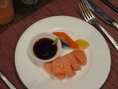 -珠海瑞吉酒店·秀餐厅