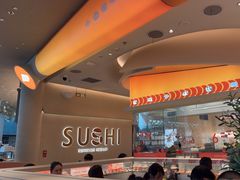 -争鲜回转寿司(西红门荟聚PLUS店)