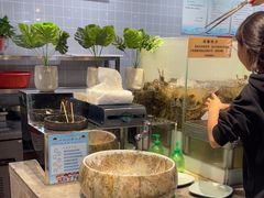 -金滏山烤肉·海鲜·火锅自助餐厅(襄阳万达店)