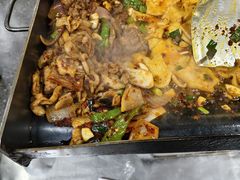 -郝大姐·乌龙山铁板烧(大学城三店)