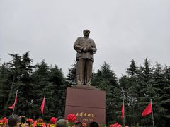 -韶山毛泽东同志故居