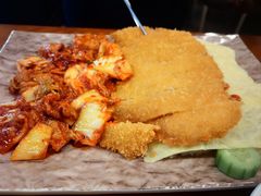 -韩礼年糕(飞虹路店)