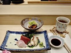 -鮨一日本料理旗舰店(总店)