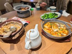 -常来小聚·广州非遗传承餐厅(地王广场店)