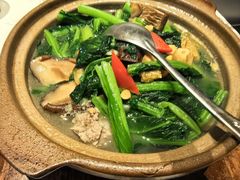 -潮州府·潮菜·砂锅粥(徐家汇店)