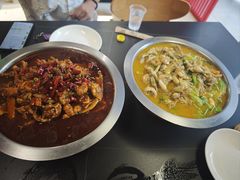 -美蛙四季(亦庄店)