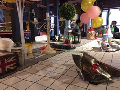 -玩坞轰趴馆·户外团建聚会主题生日派对馆(世豪广场店)