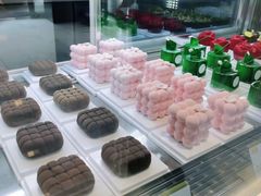 -麦雪尔甜品·生日蛋糕(新街口旗舰店)