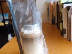 -索尔咖啡(江南新城店)