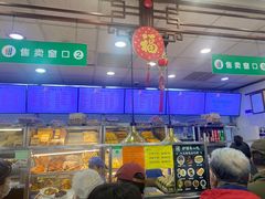 -护国寺小吃(地安门店)