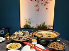 -七百岁羊肉馆(环球港店)