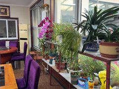 -北京龙庆四季香农家饭庄·灶台鱼·碳烤虹鳟鱼(龙庆峡店)