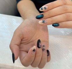 -斯馨·健康美甲美睫