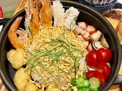 -敏华冰厅(平安金融中心店)