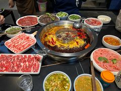 -俏媳妇火锅(宽窄巷子店)