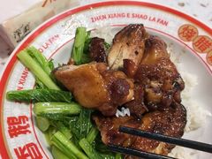 -珍香鹅(软件基地店)