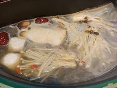 -有拈头成都市井火锅(老门东店)