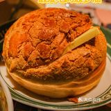 ‼️58吃惠灵顿！8元菠萝油！🔆魔都新店速达！