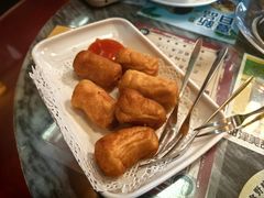 泰式花枝肠-甜津美