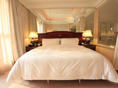 -白金汉爵大酒店(相城店)