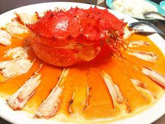 -金鸭季·臻品餐厅(欢乐海岸购物中心店)