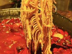 -乡当俏老火锅