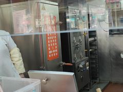 -庆丰包子铺(乔庄店)