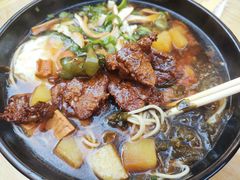 -小无锡面馆