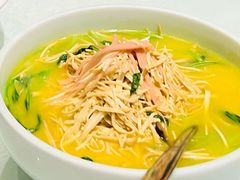 -怡和春天大酒楼(柳芳店)