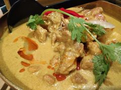 西贡咖喱鸡-米纸越南小馆(金鹰世界店)