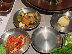 -西塔老太太泥炉烤肉(济南首店)