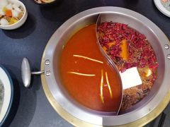-沸炉重庆老火锅(军事博物馆店)