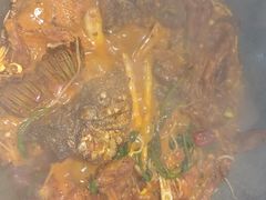 -蜀留香石锅鱼(六顺街店)