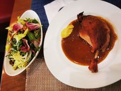 -LA MAISON公鸡和龙(蛇口店)