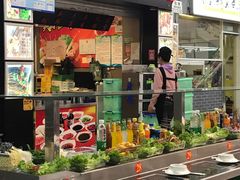 -祥云美食城(南强步行街店)