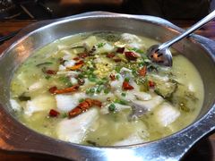 -陈帅夜排档·龙虾·炒菜·烤串(世茂店)
