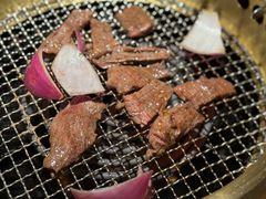 -谷牛日式烤肉(宝山U天地店)