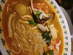 -帕娜·泰式茶餐厅·Bistro(近铁广场店)