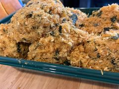 海苔肉松小贝-泸溪河桃酥(西直门凯德店)