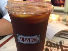 -得闲饮胜公司(智谷店)