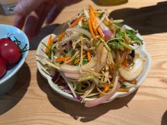 -院子餐厅·大锅菜·老杭帮(桥西直街店)