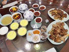 -清真·益鑫羊肉手抓馆(花园北街店)