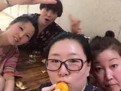 -济州岛汗蒸时代宝石生态热水浴(阳光嘉城二期D区店)