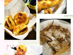 -买又大餐厅(福林里店)