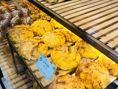 -天母蓝鸟烘焙·蛋糕·下午茶(时代城广场店)