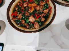 -乔阿马·江南味·驴肉香(龙湖华泾天街店)